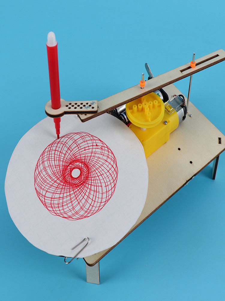 DIY Physical Production Physic - Science And Invention 评论和价格