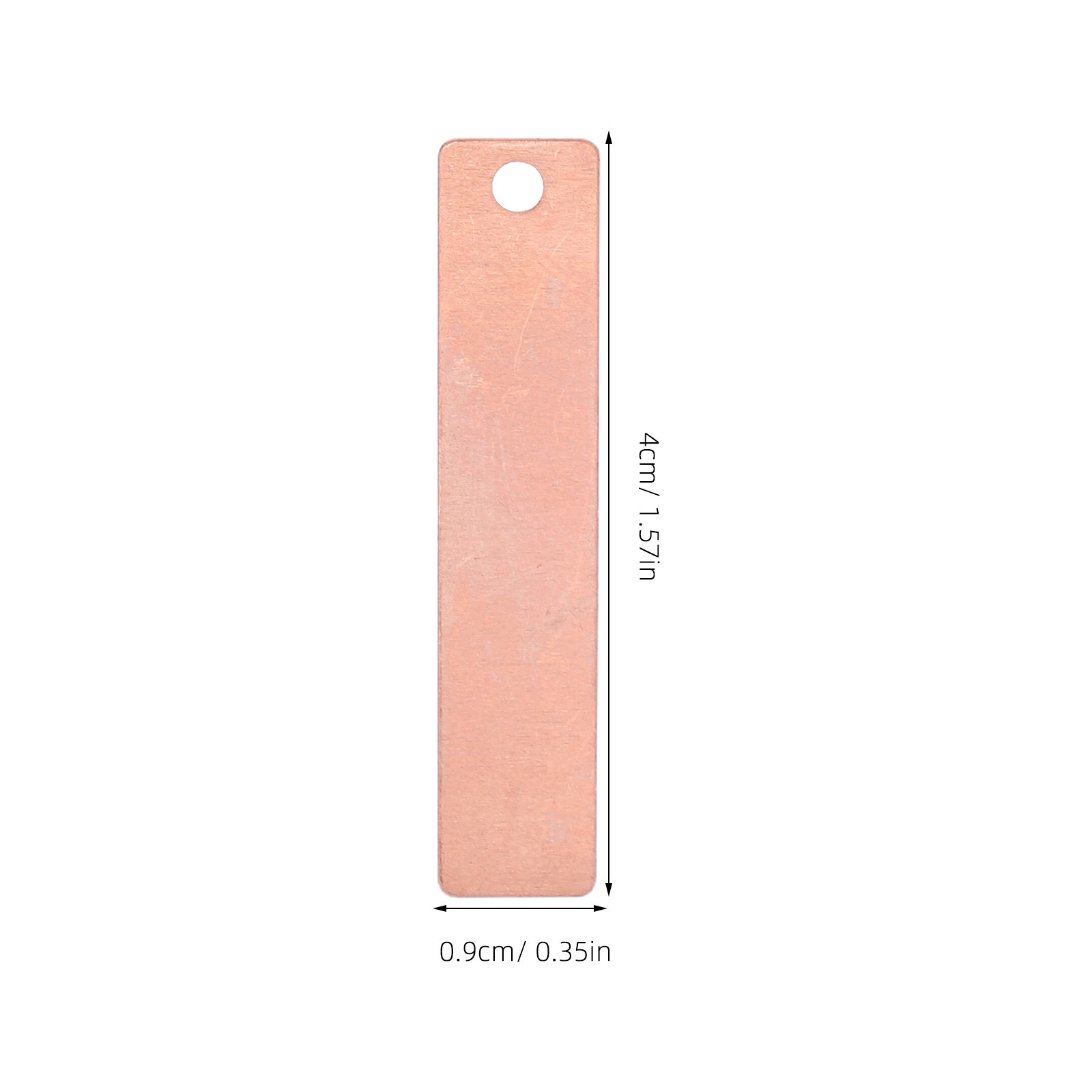 Copper and Zinc Electrode Shee - Science Kit 评论和价格