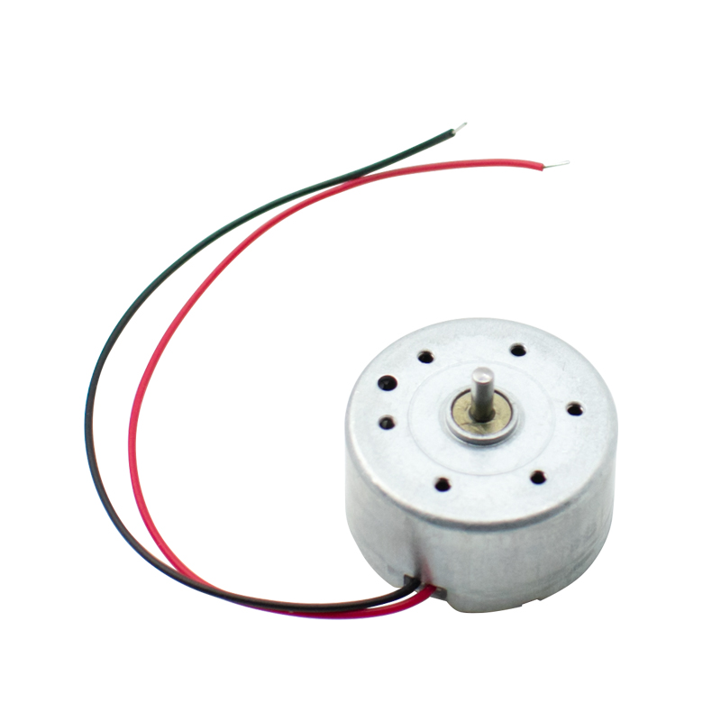  5PCS R300C DC Micro Motor Hig - Hobby Is Science 评论和价格