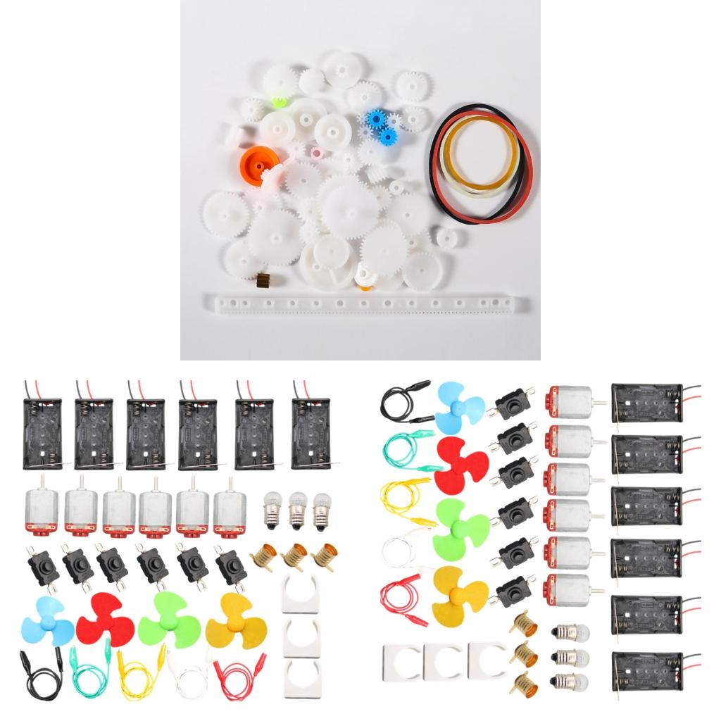 Science Experiment Kits Small  - Hobby Is Science 评论和价格