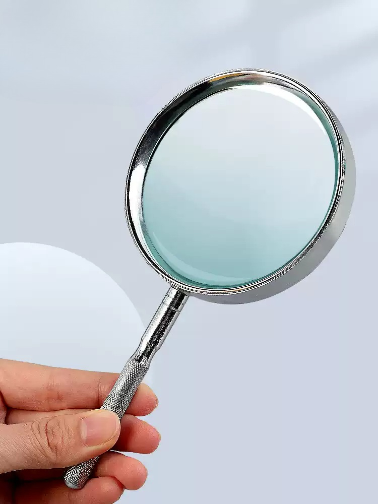 10X 20X Handheld Magnifying Gl - Hobby Is Science 评论和价格