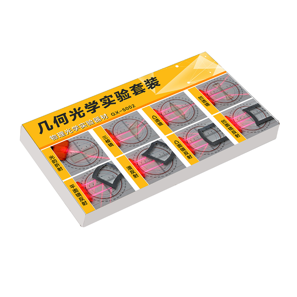 Lens Imaging Equipment Tools G - Science Kit 评论和价格