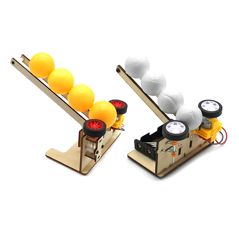 Auto Launch Baller Device Stud - Science Kit 评论和价格