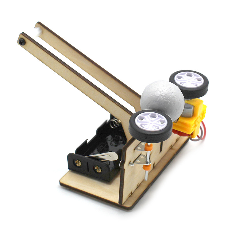 Auto Launch Baller Device Stud - Science Kit 评论和价格