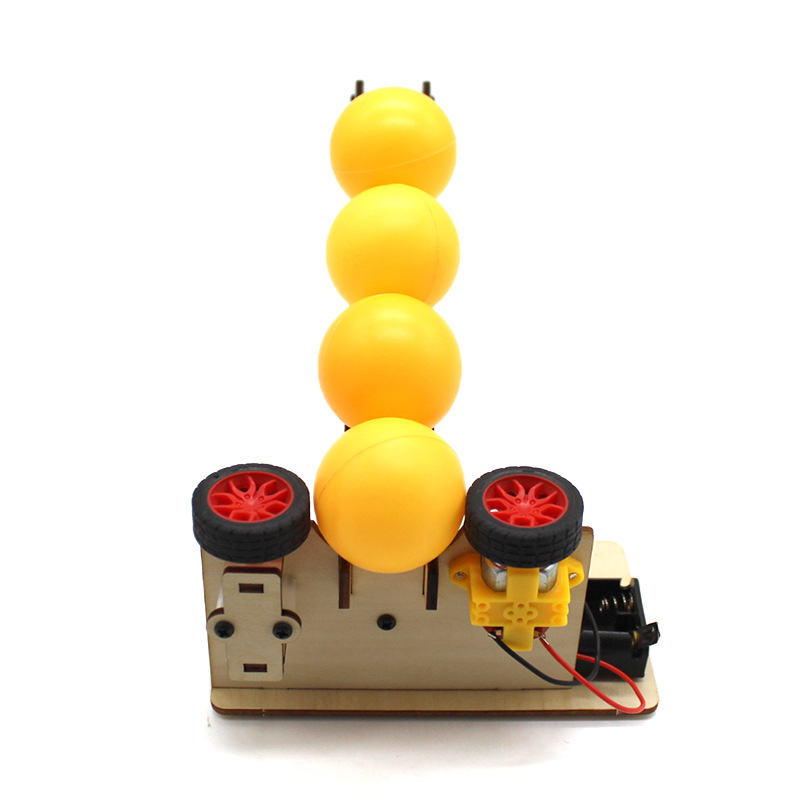 Auto Launch Baller Device Stud - Science Kit 评论和价格