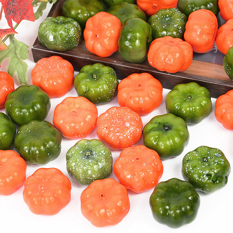 25pcs Mini Halloween Artificia - Science Of Happiness 评论和价格