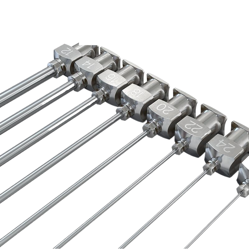 10PCS SUS304 2.95inch 75mm Lon - Hobby Is Science 评论和价格