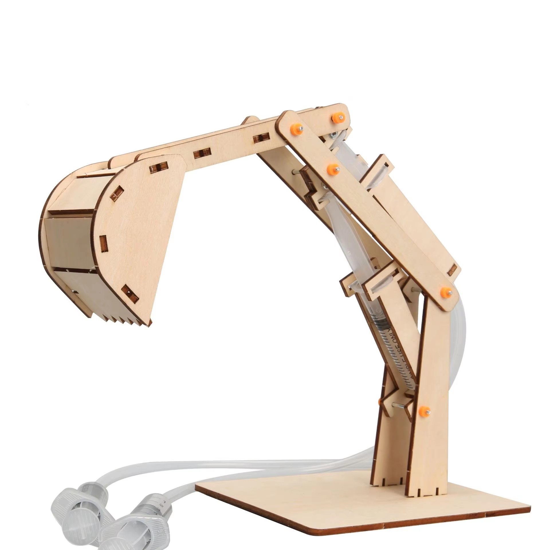 Fun STEM DIY Science Kit Woode - Hobby Is Science 评论和价格