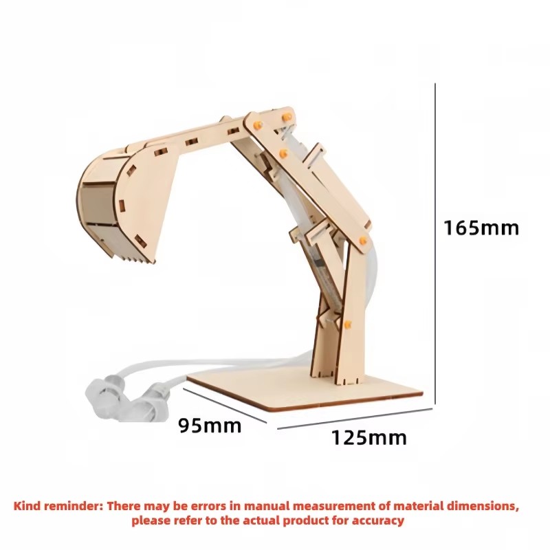 Fun STEM DIY Science Kit Woode - Hobby Is Science 评论和价格