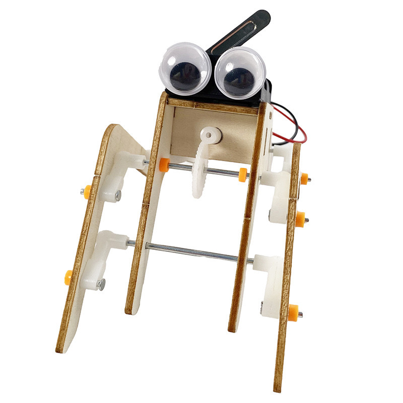 Imagination DIY Handmade Walki - Science And Invention 评论和价格
