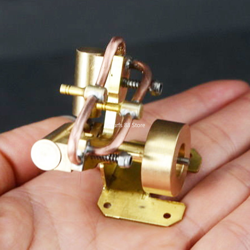M65 Mini V-Type Pure Copper Tw - Hobby Is Science 评论和价格