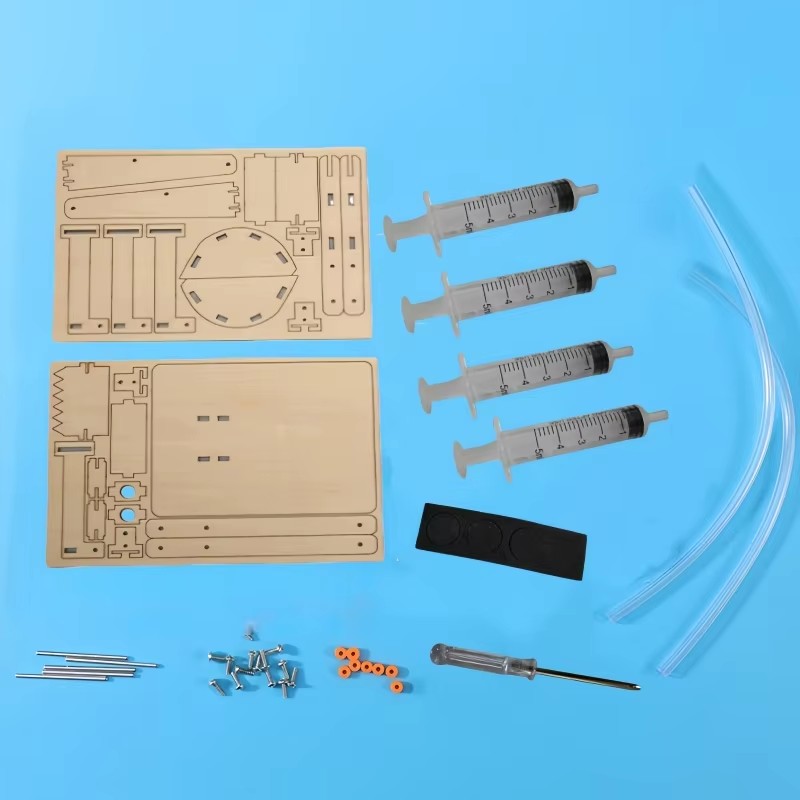Fun STEM DIY Science Kit Woode - Hobby Is Science 评论和价格