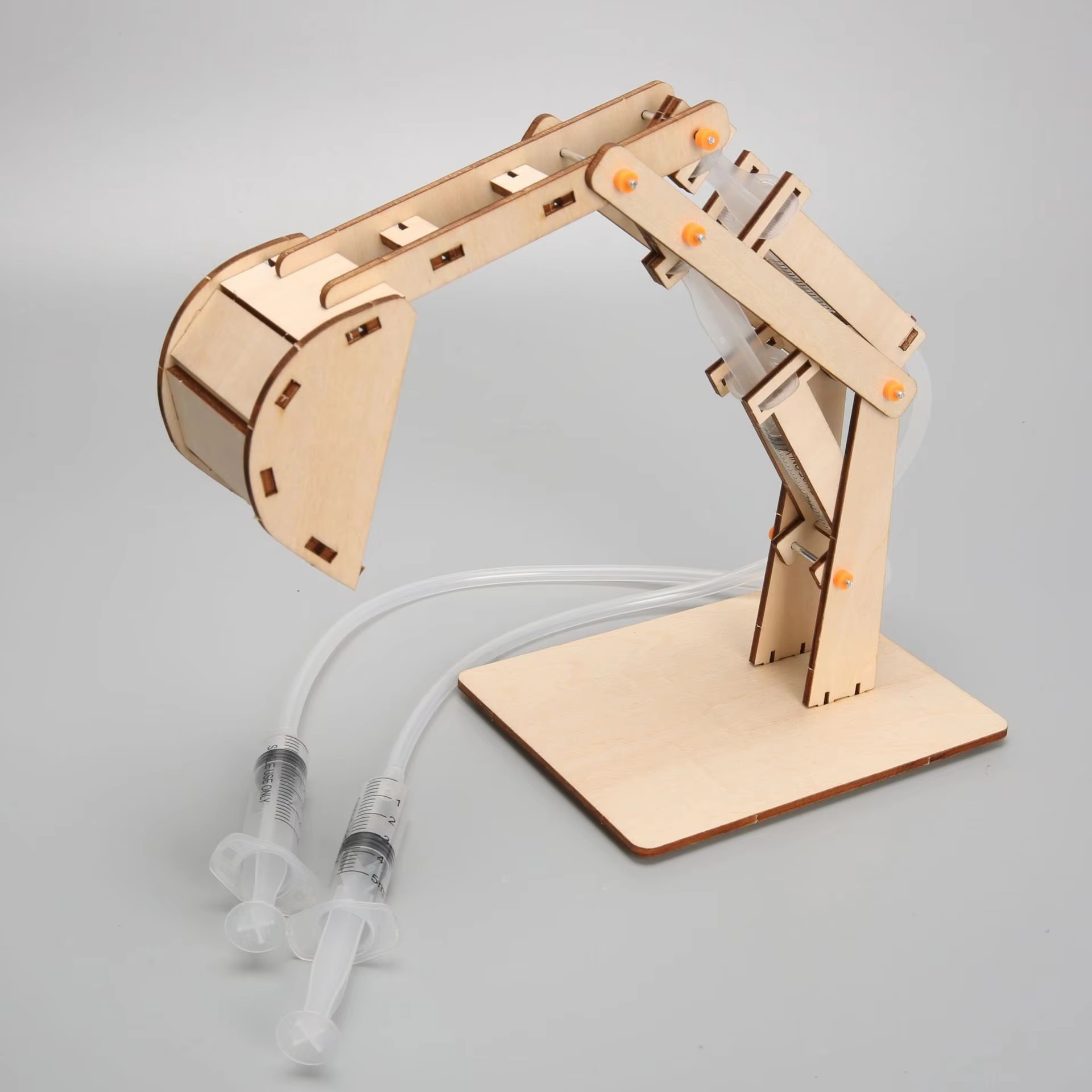 Fun STEM DIY Science Kit Woode - Hobby Is Science 评论和价格