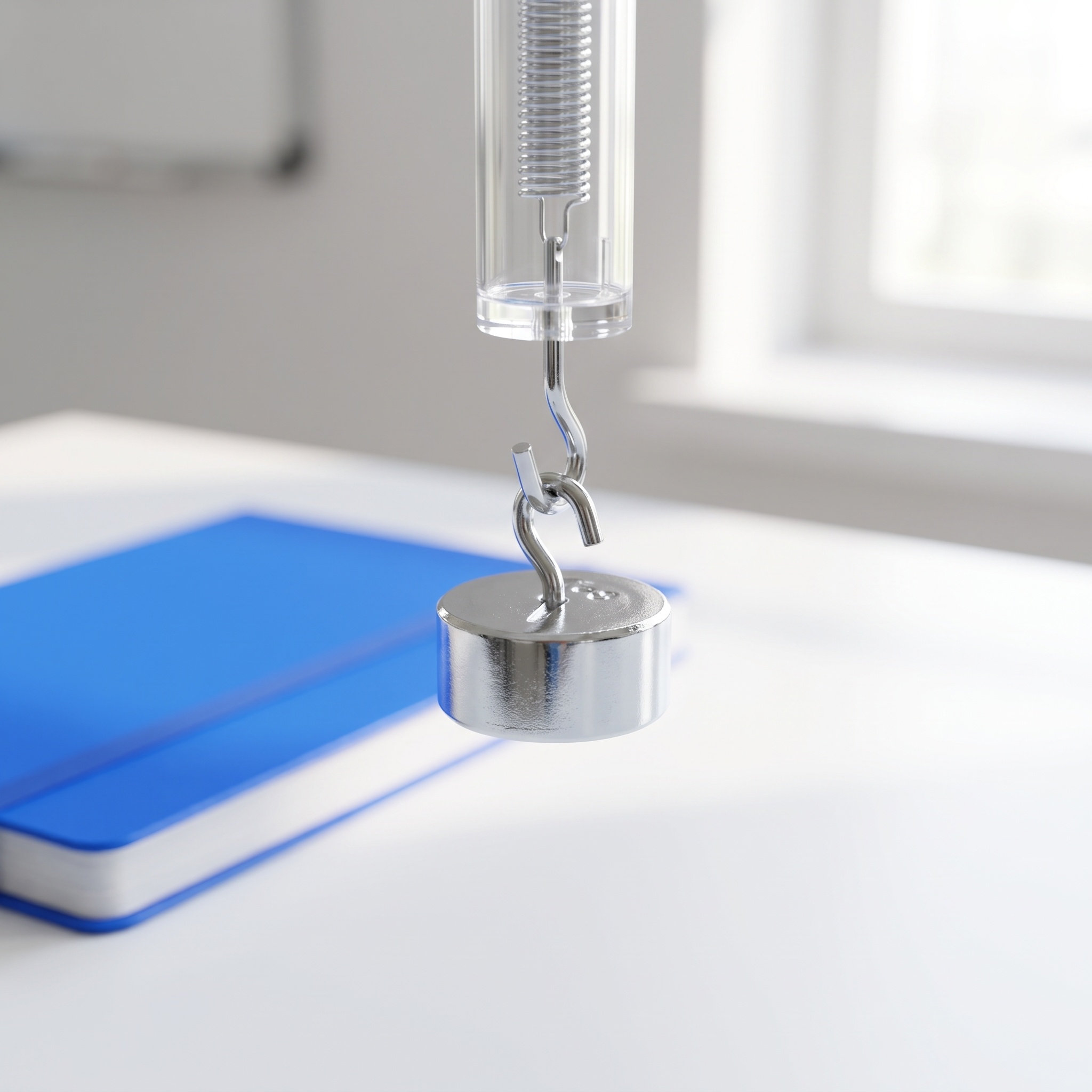 10Pcs Slotted Hook Weights Lab - Science Nature 评论和价格