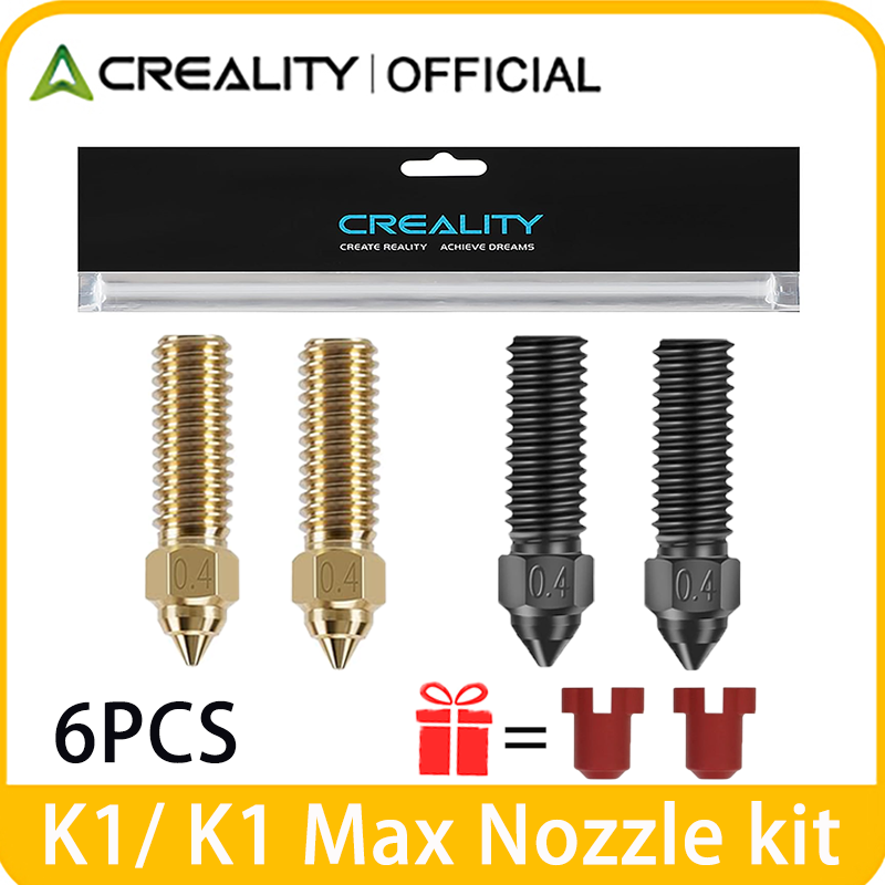 Creality Official K1/K1 Max No - Science Max 评论和价格