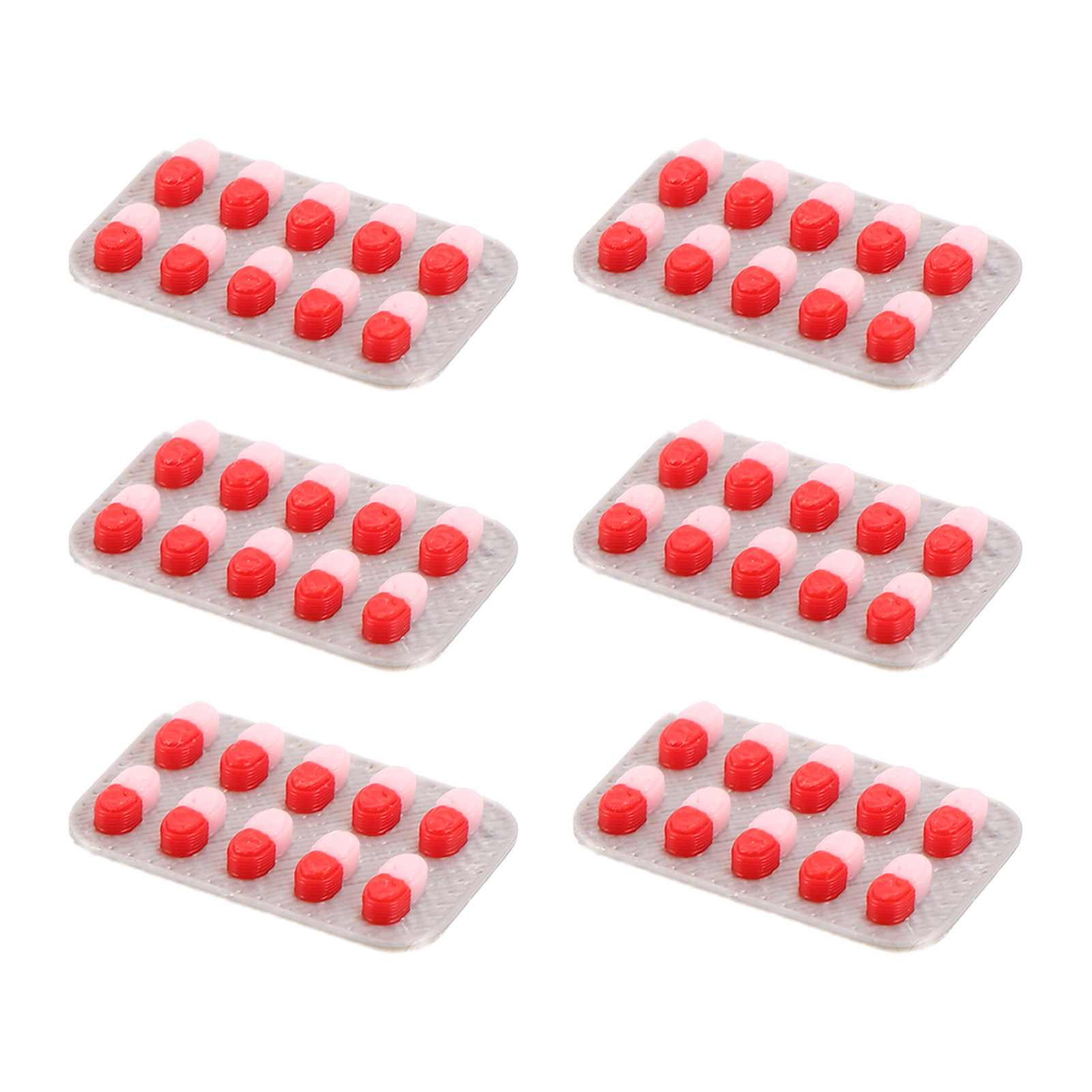 Lifelike Pill Models for Healt - Science Kit 评论和价格