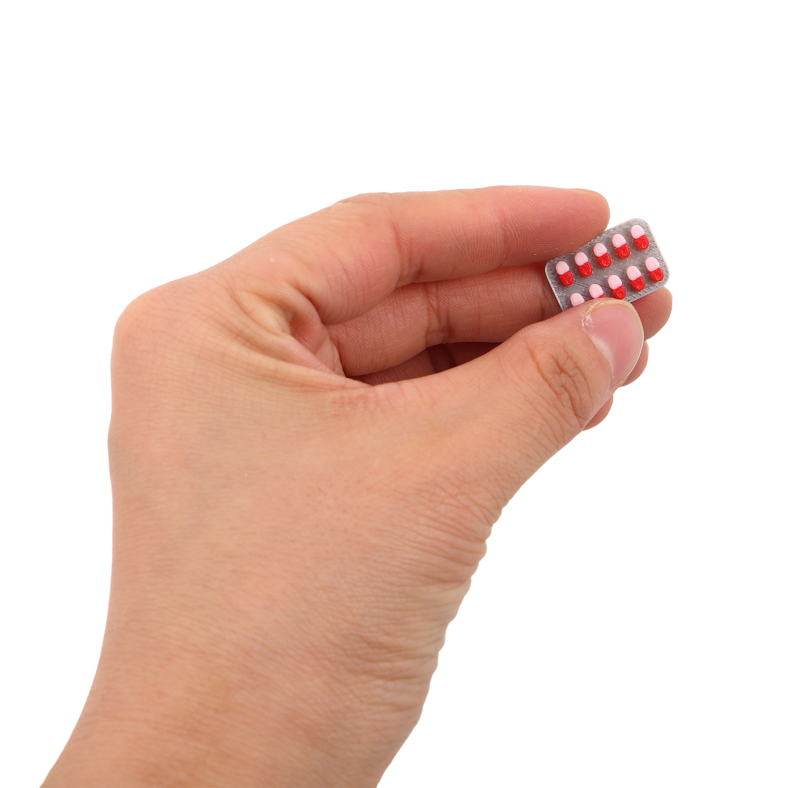 Lifelike Pill Models for Healt - Science Kit 评论和价格