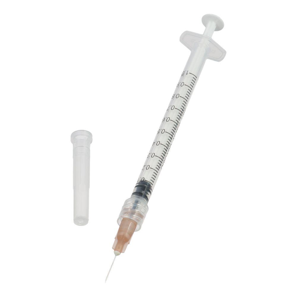 20Pack 1ml/cc Disposable Plast - Science And Invention 评论和价格
