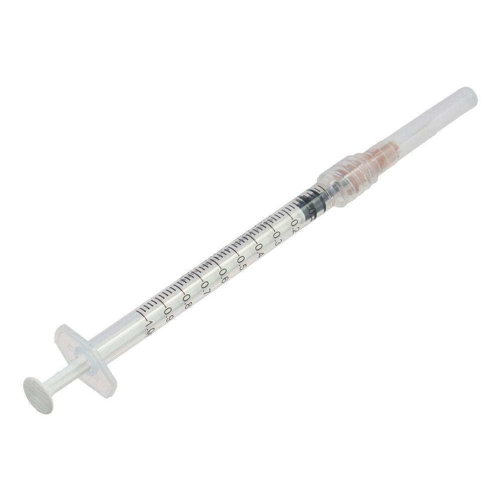 20Pack 1ml/cc Disposable Plast - Science And Invention 评论和价格