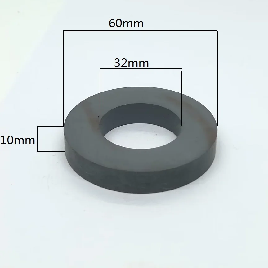5PCS/LOT Y30 D45-80mm Ferrite  - Hobby Is Science 评论和价格