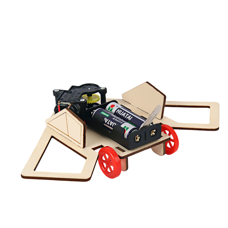 DIY Obstacle Avoidance Car Rob - Science And Invention 评论和价格
