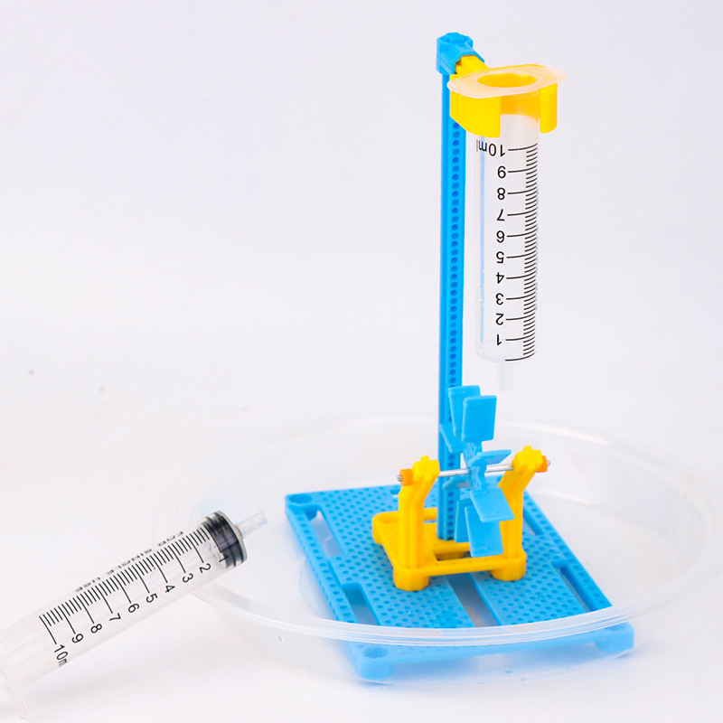 DIY Water Wheel Car Science An - Science Kit 评论和价格
