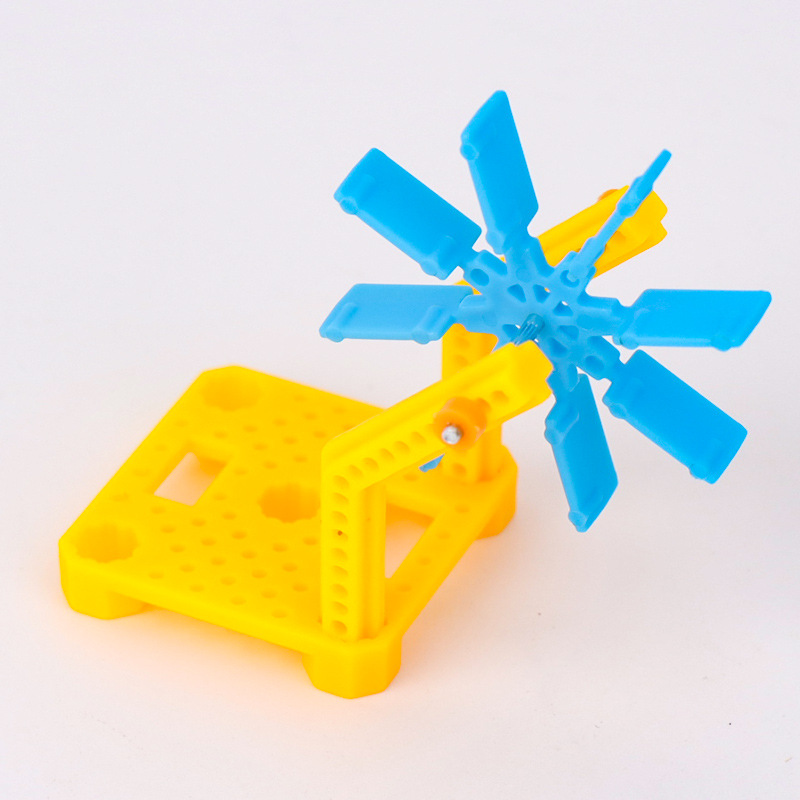 DIY Water Wheel Car Science An - Science Kit 评论和价格