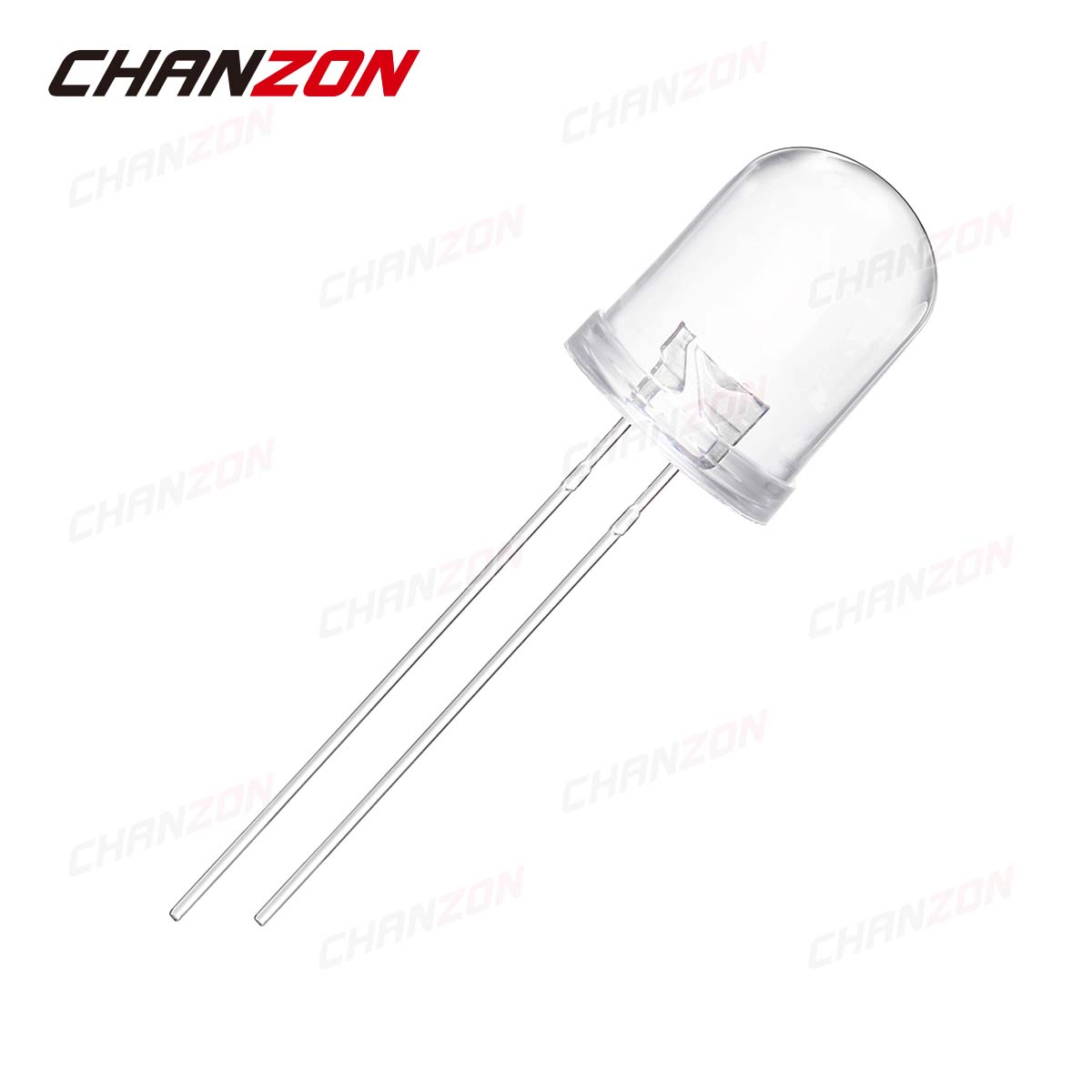 10pcs 10mm IR LED Emitting Dio - Hobby Is Science 评论和价格