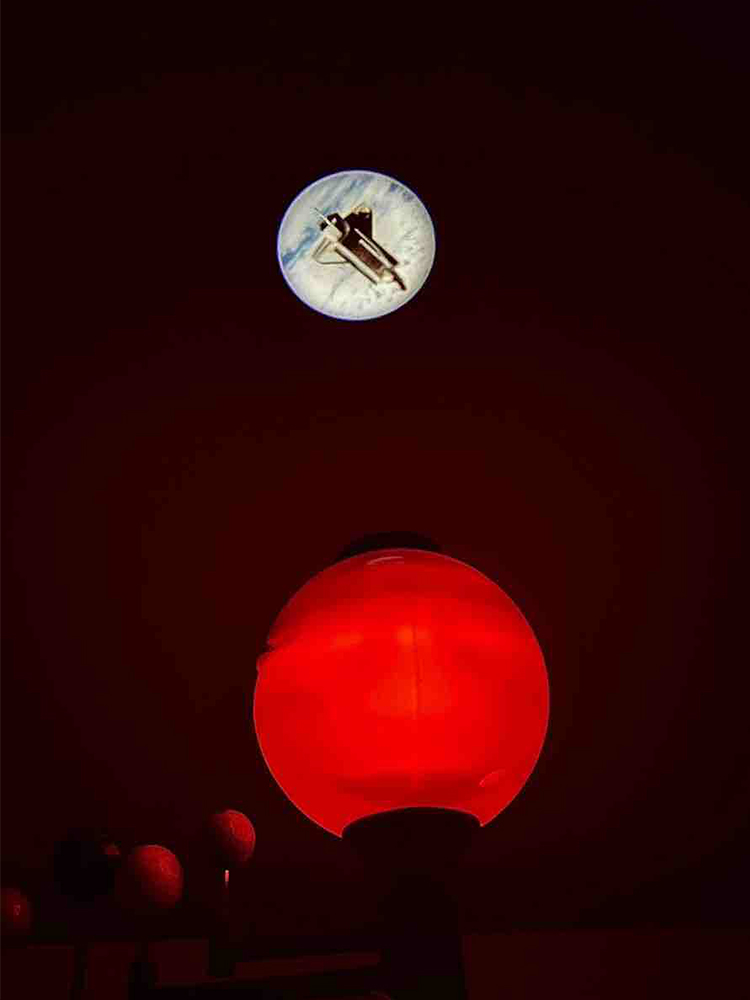 Solar System Projector Kids To - Science And Invention 评论和价格