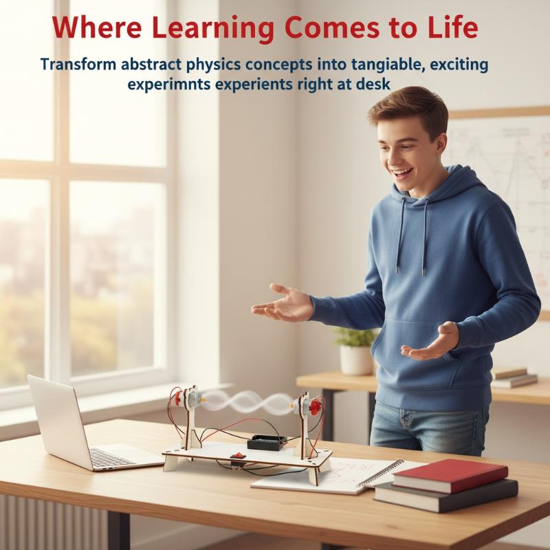 STEM Educational Physics Exper - Science Nature 评论和价格