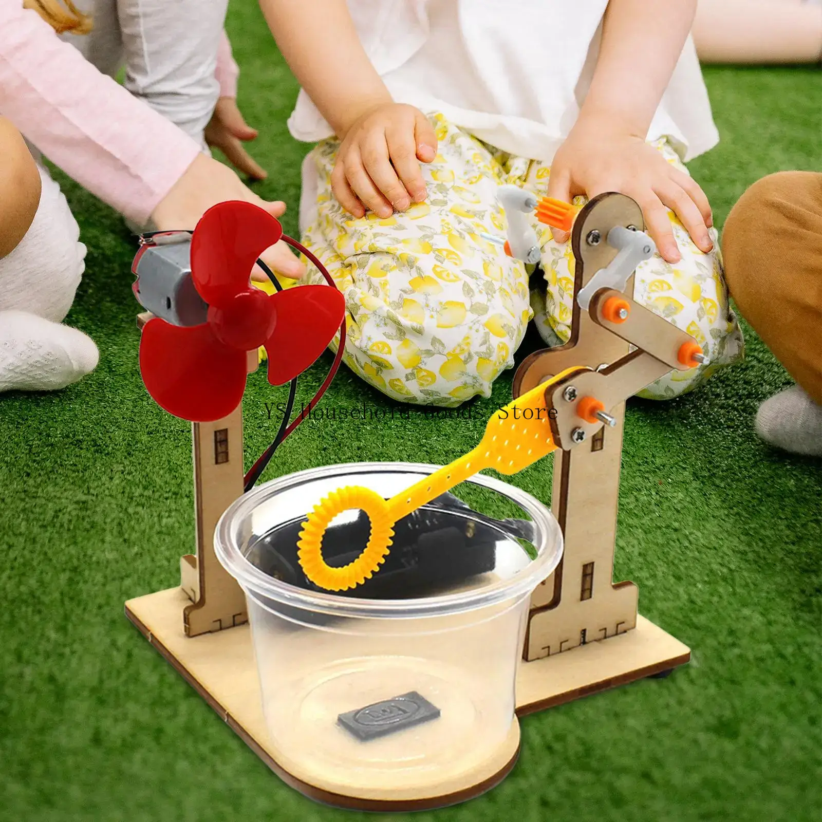 Science Experiment Toy Early L - Science And Invention 评论和价格